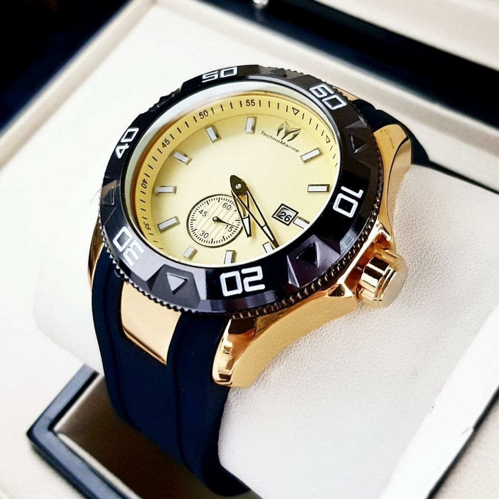 TECHNOMARINE - SEDealmania