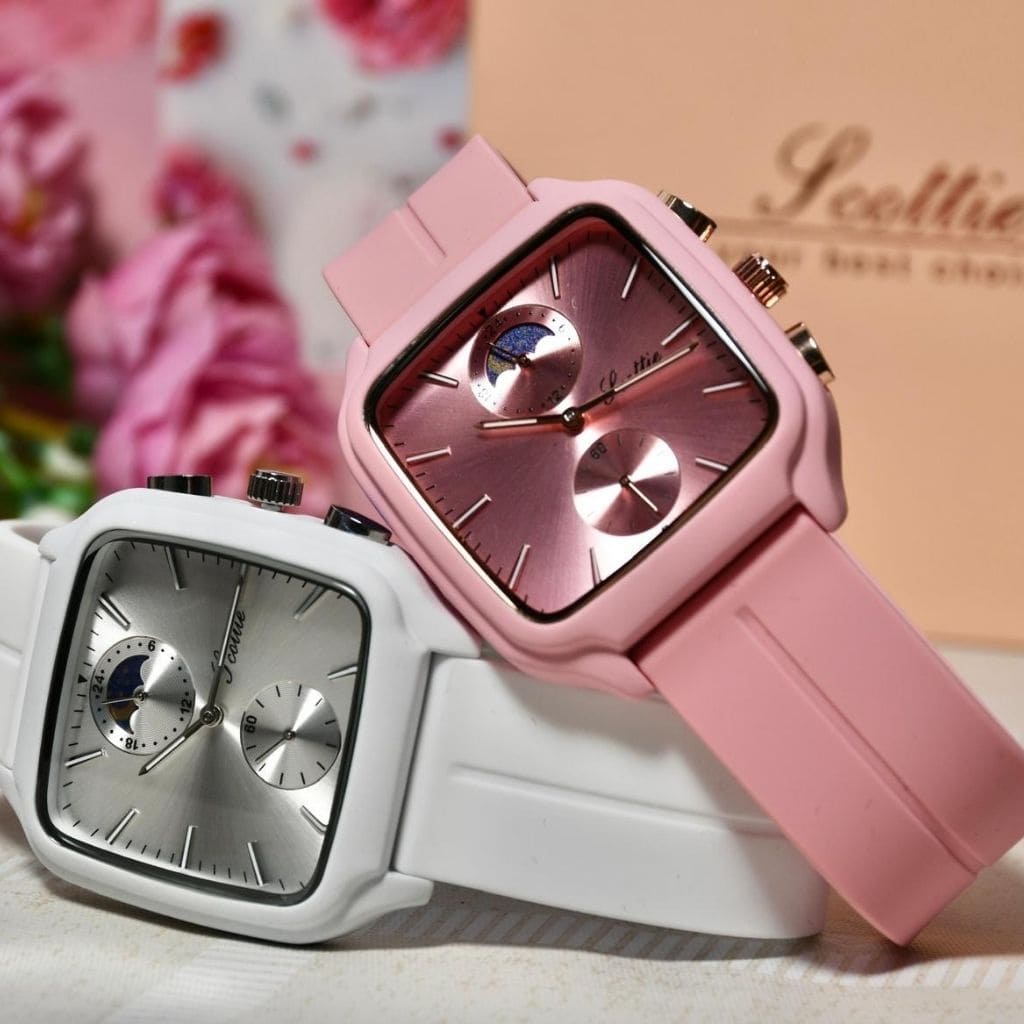 Reloj Scottie Fase Lunar - SEDealmania