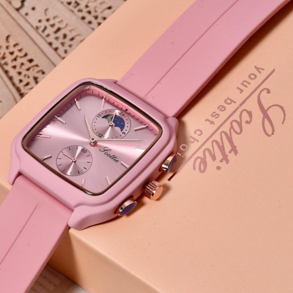 Reloj Scottie Fase Lunar - SEDealmania