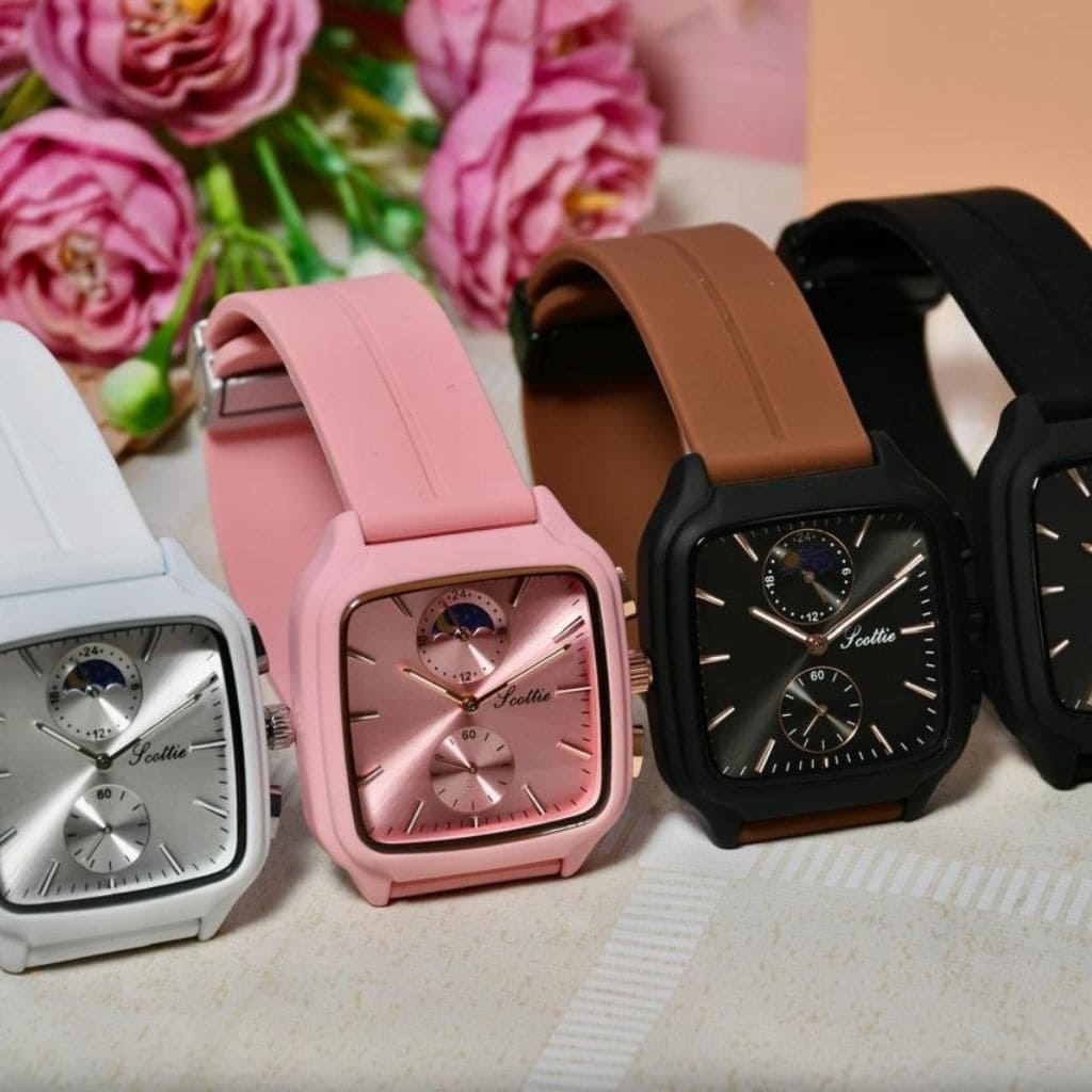 Reloj Scottie Fase Lunar - SEDealmania