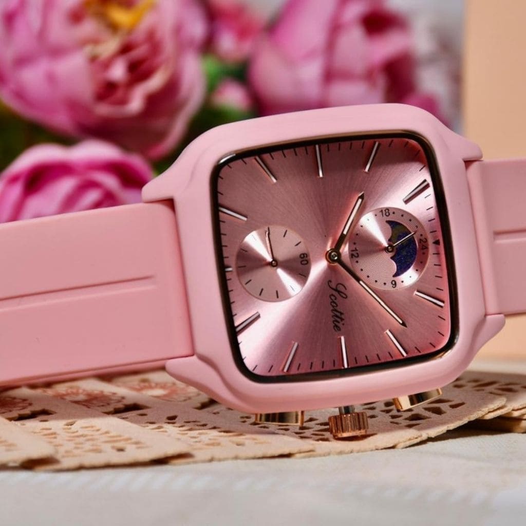 Reloj Scottie Fase Lunar - SEDealmania