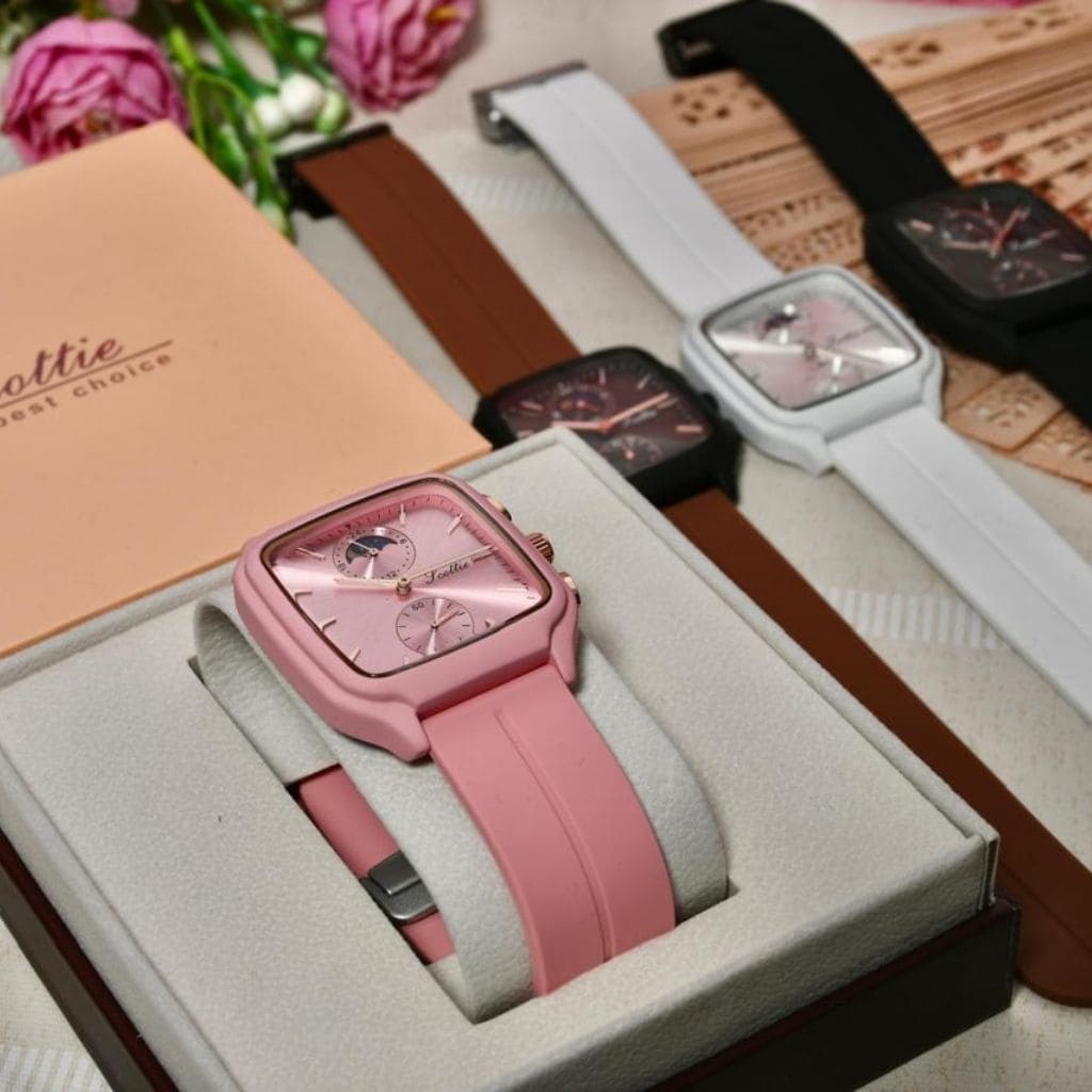 Reloj Scottie Fase Lunar - SEDealmania