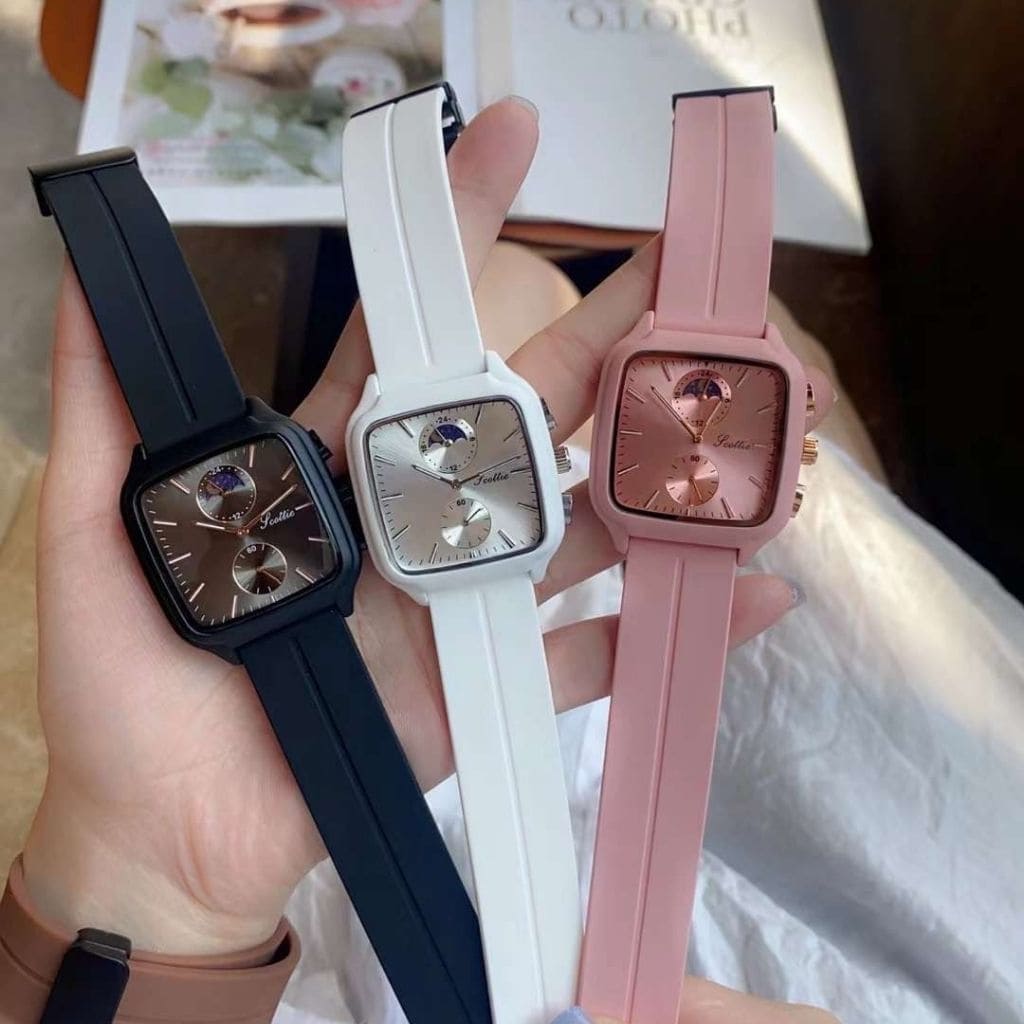 Reloj Scottie Fase Lunar - SEDealmania