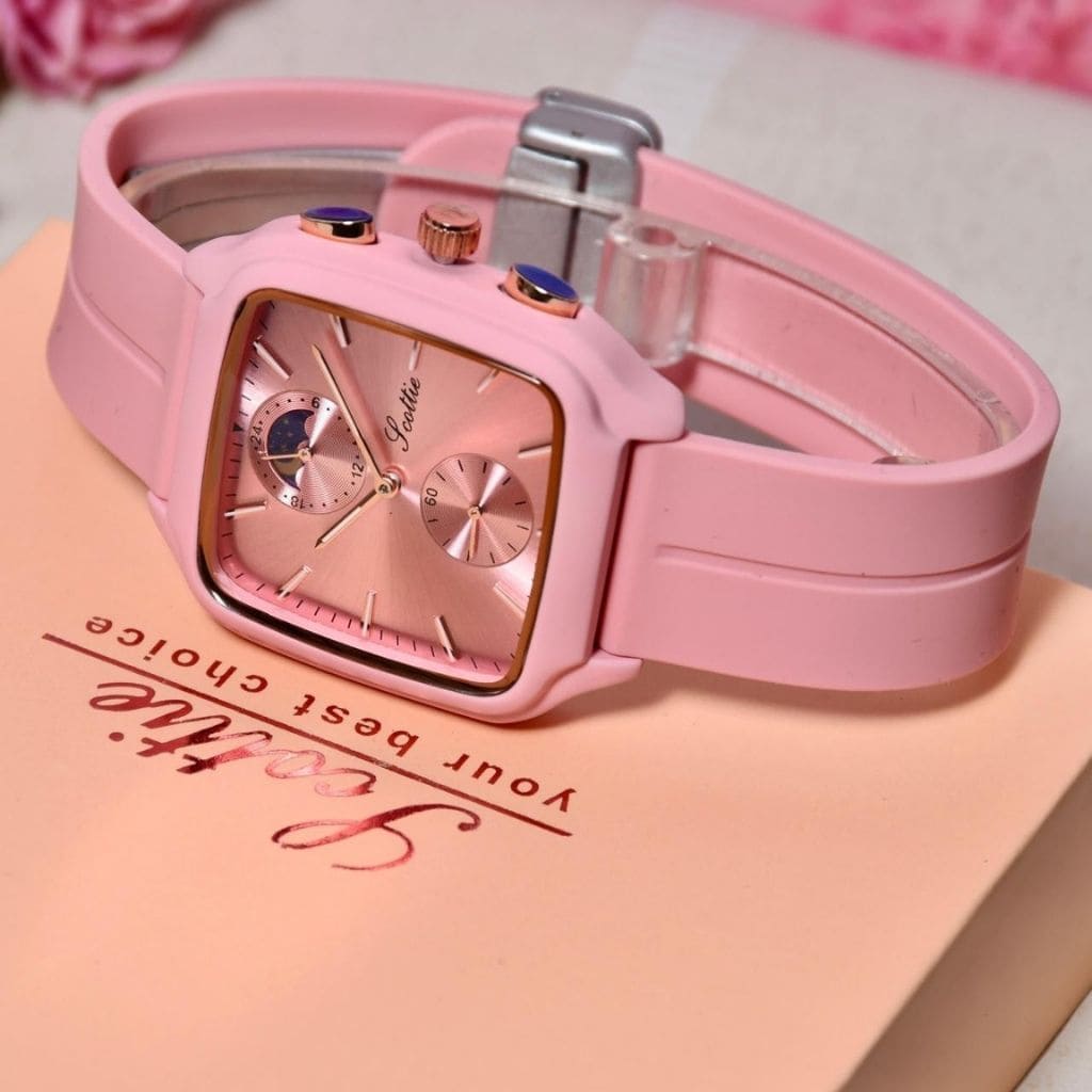 Reloj Scottie Fase Lunar - SEDealmania