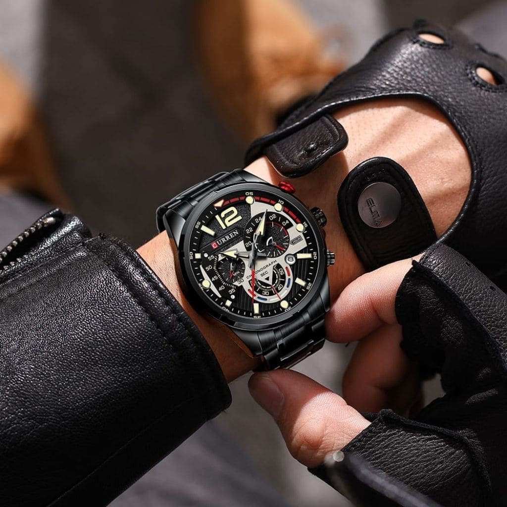 Curren 8395 Original - SEDealmania