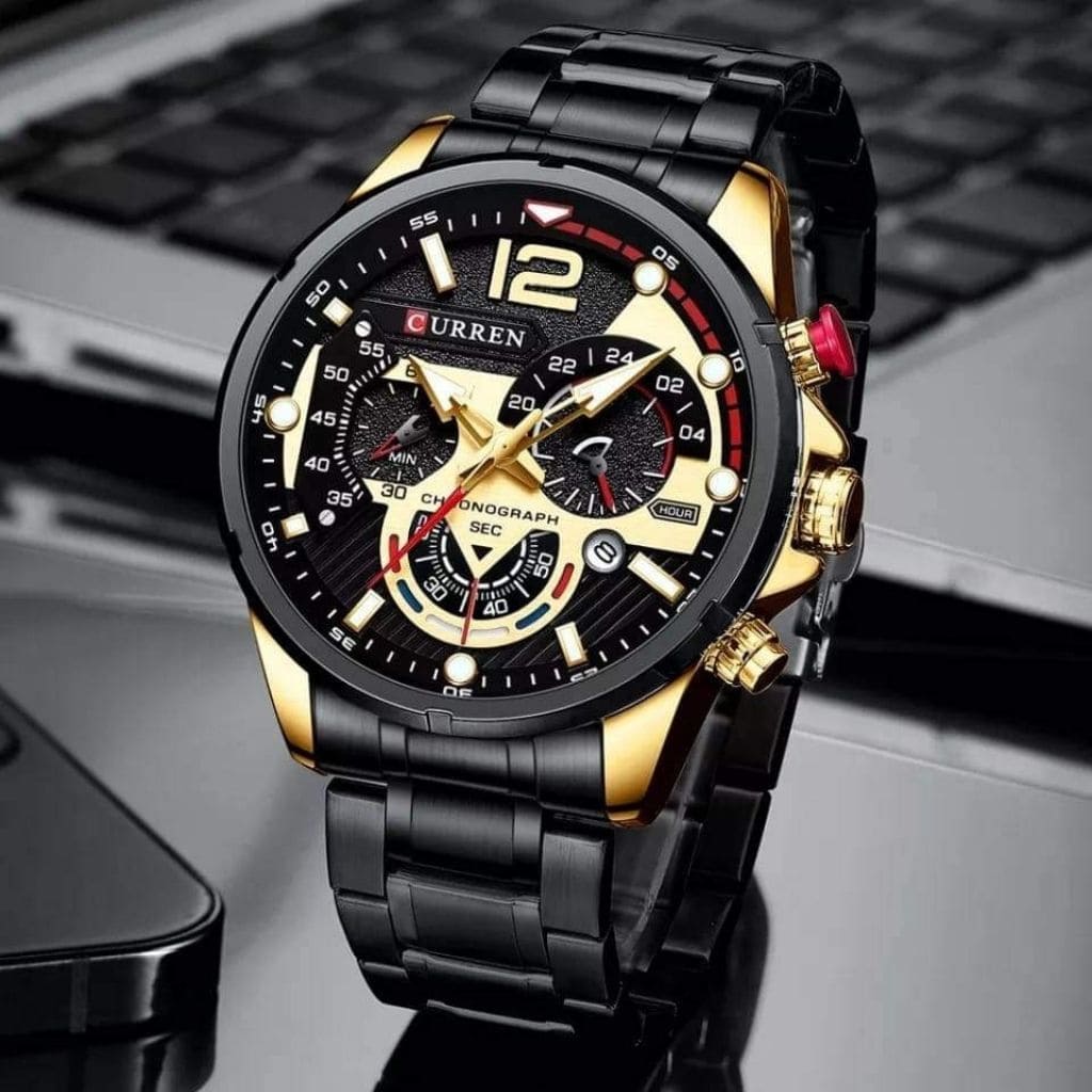 Curren 8395 Original - SEDealmania
