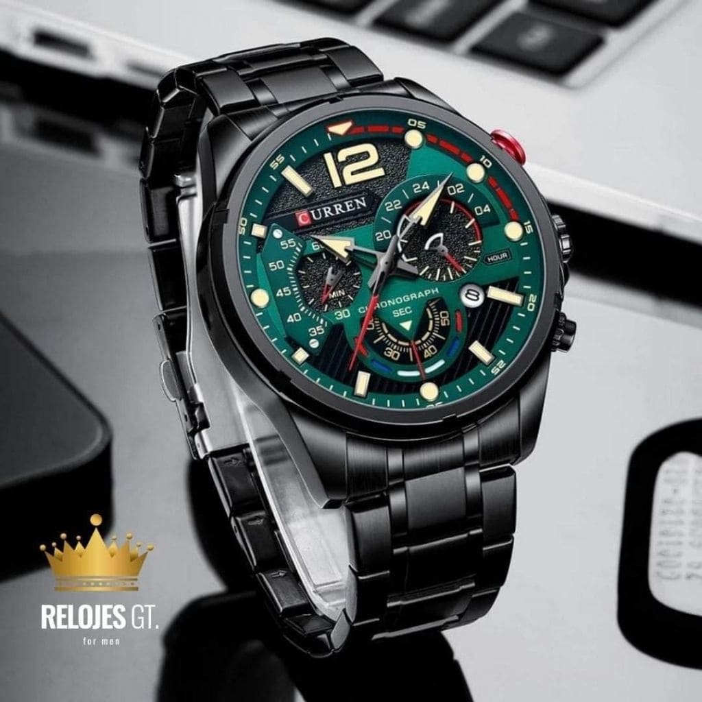 Curren 8395 Original - SEDealmania