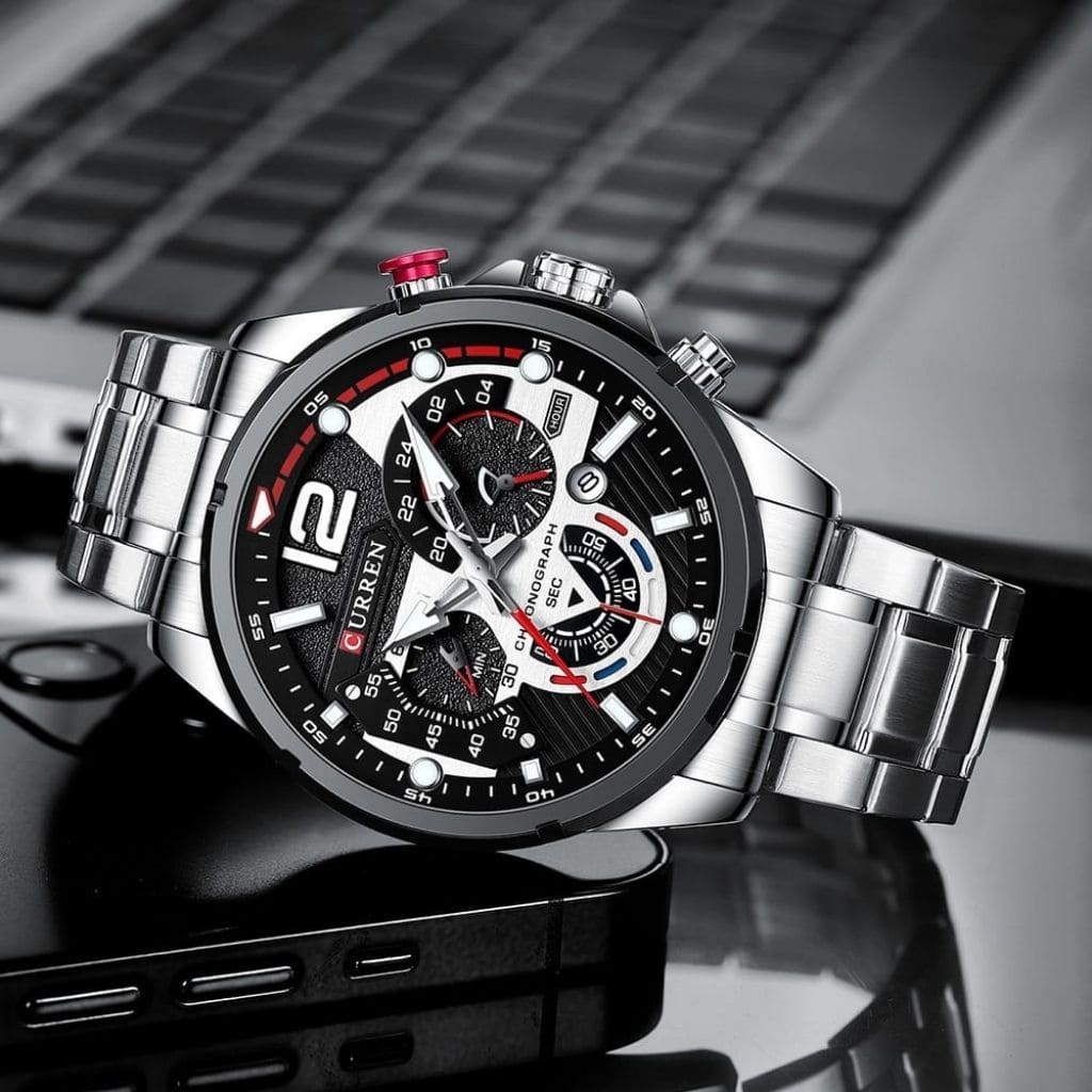 Curren 8395 Original - SEDealmania