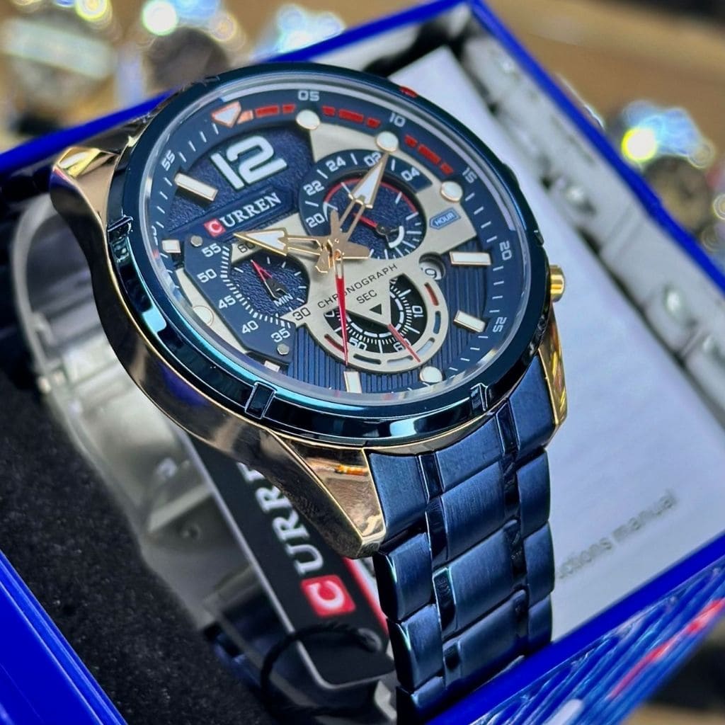 Curren 8395 Original - SEDealmania