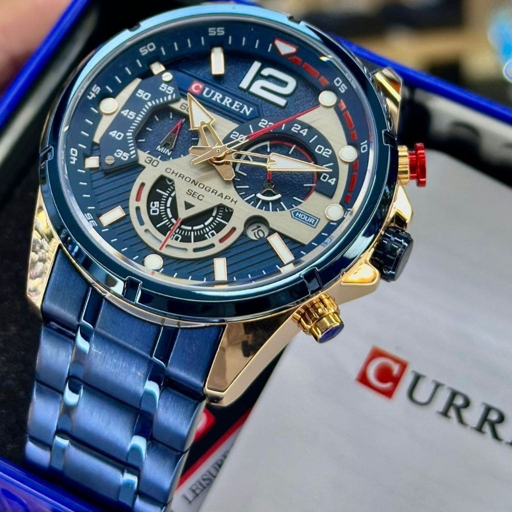 Curren 8395 Original - SEDealmania