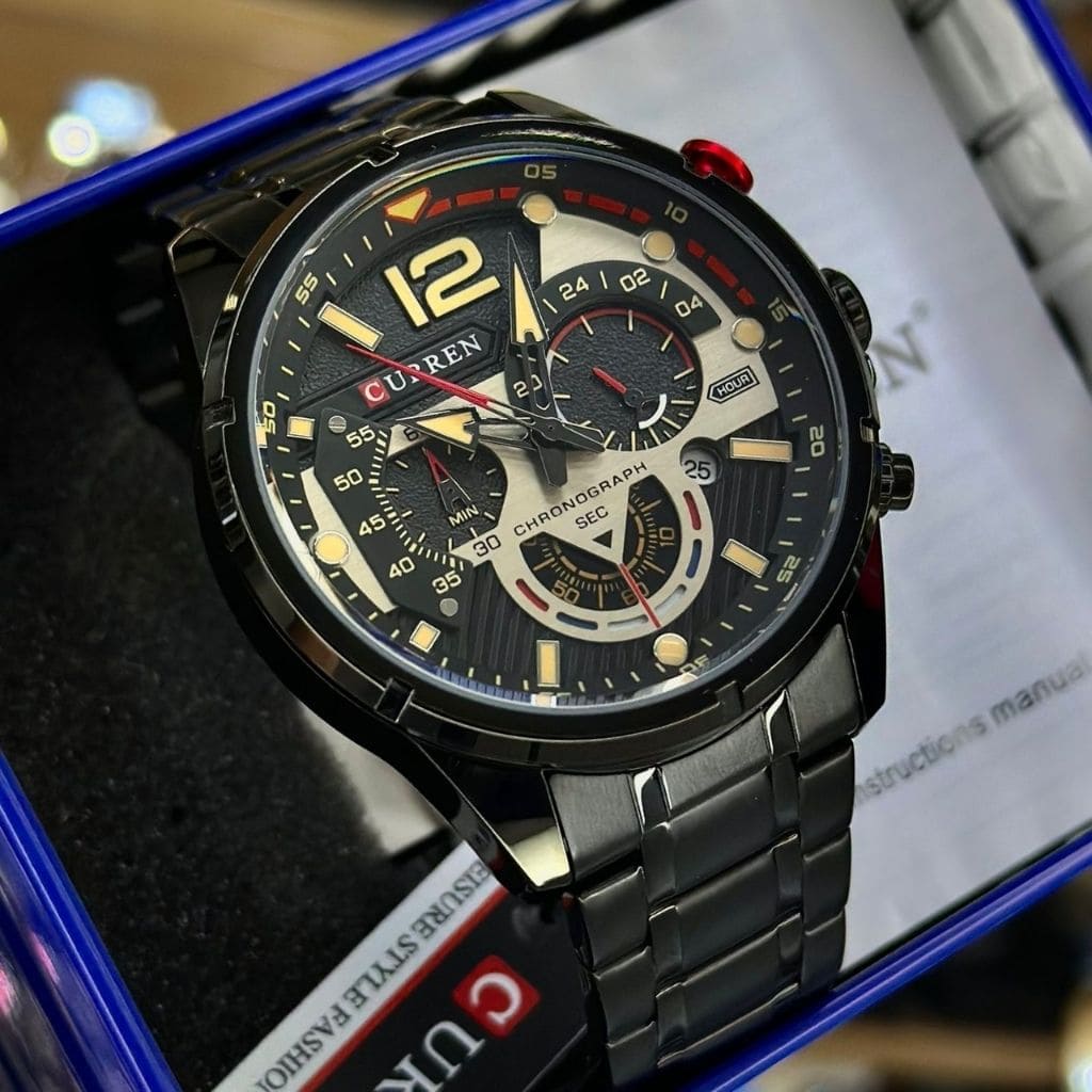 Curren 8395 Original - SEDealmania