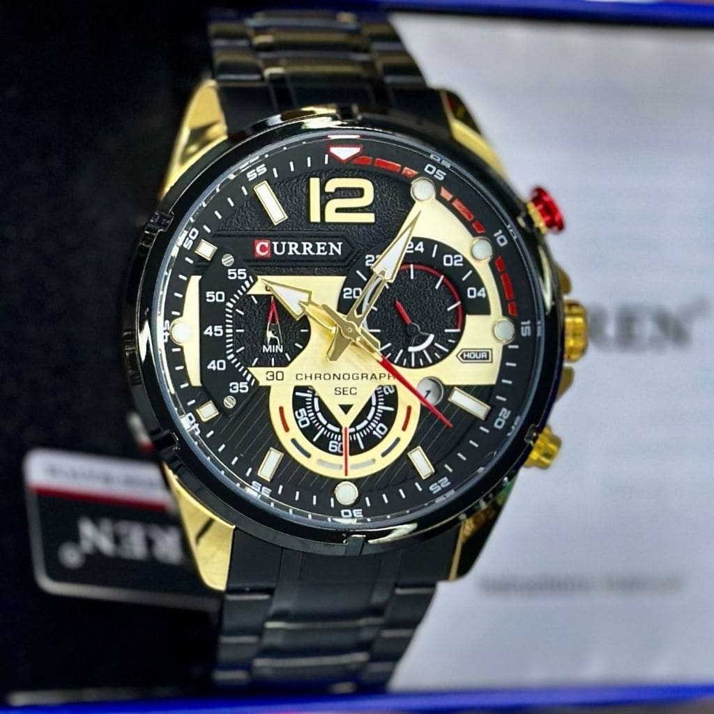 Curren 8395 Original - SEDealmania