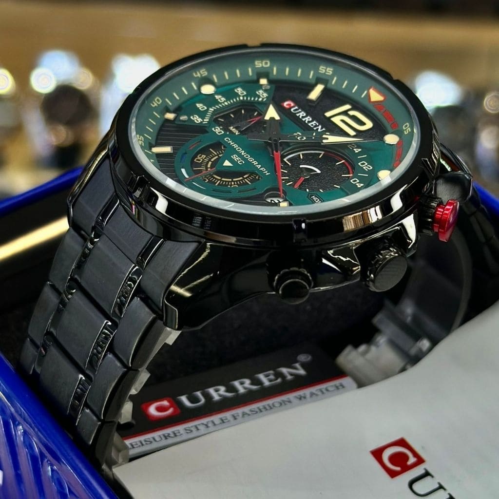 Curren 8395 Original - SEDealmania