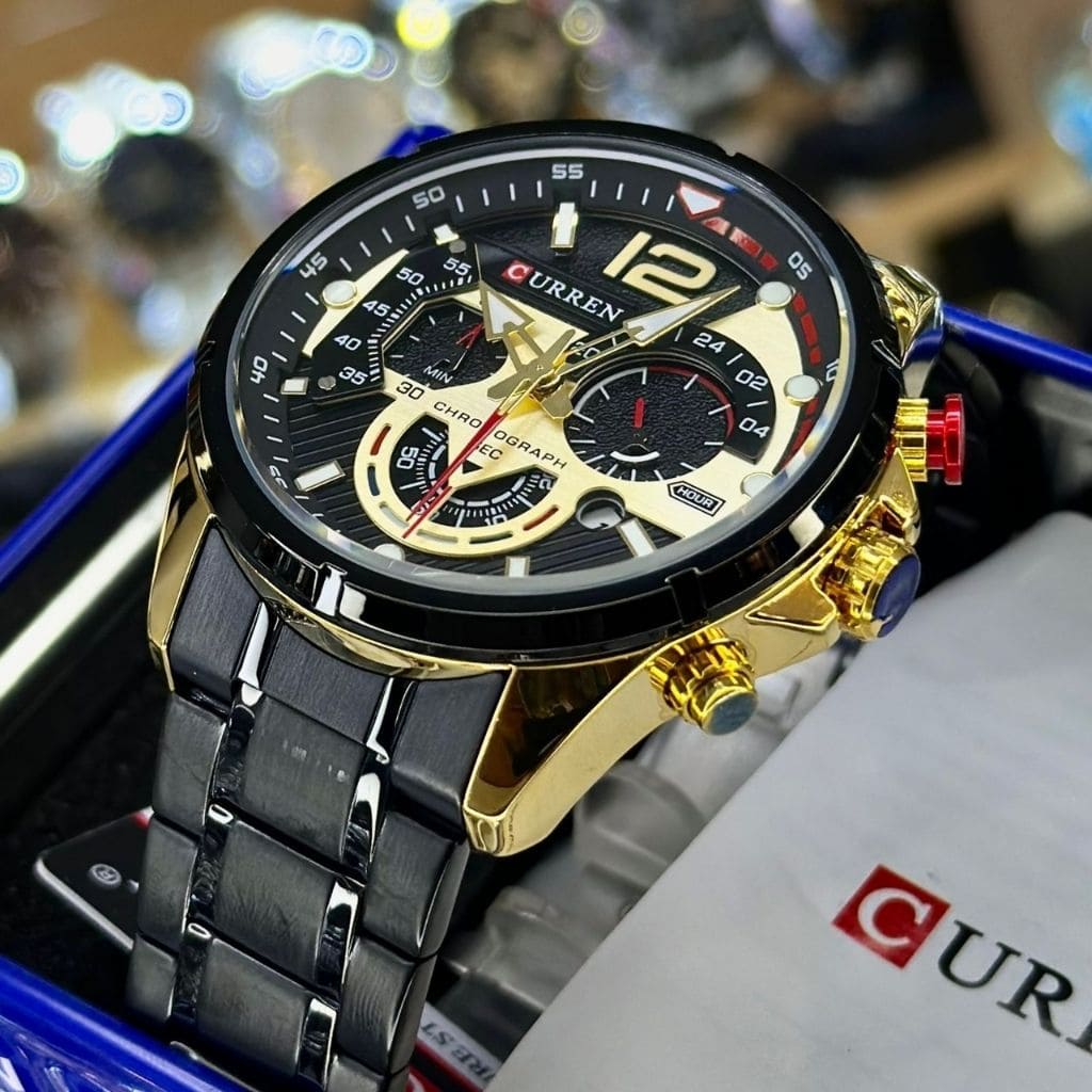 Curren 8395 Original - SEDealmania