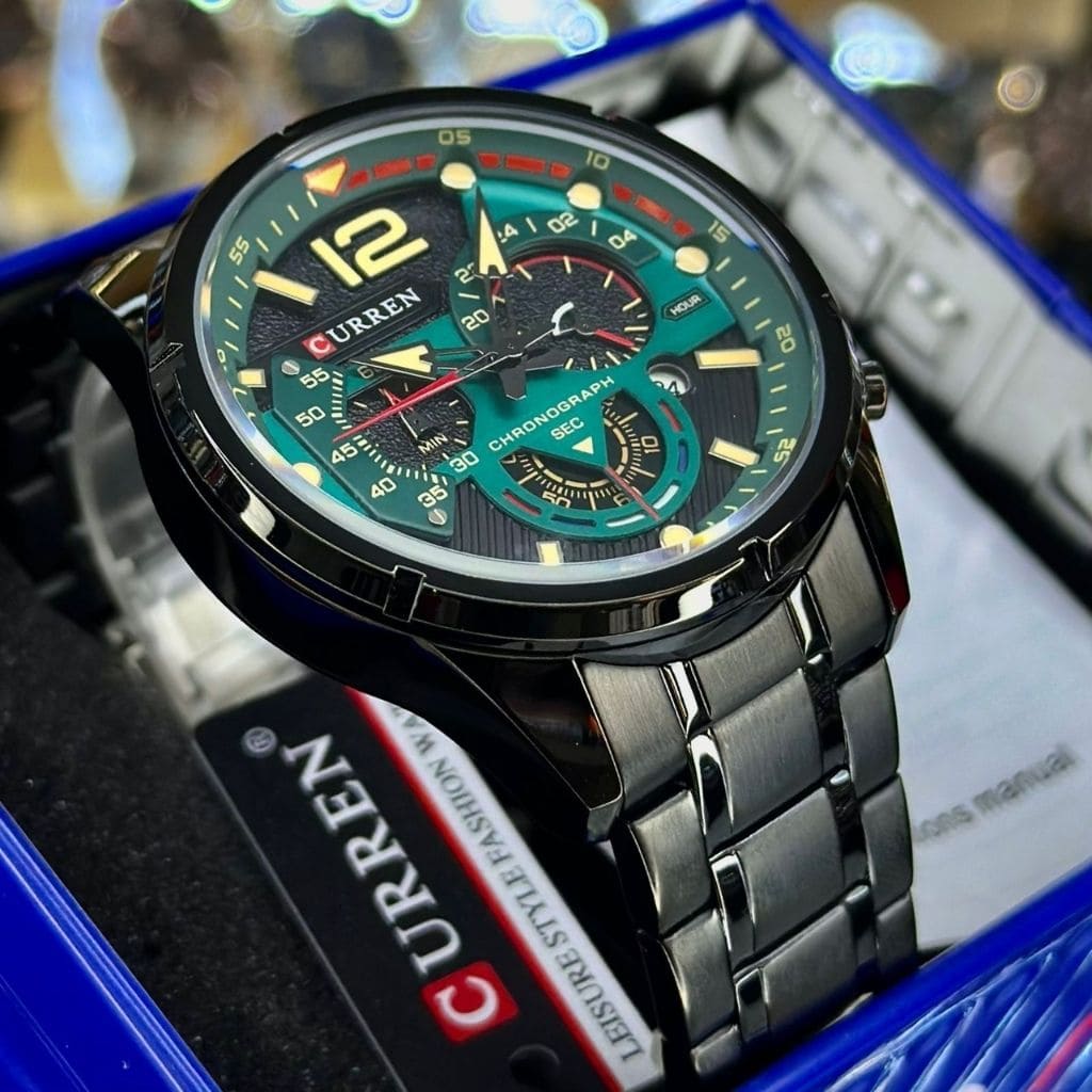 Curren 8395 Original - SEDealmania