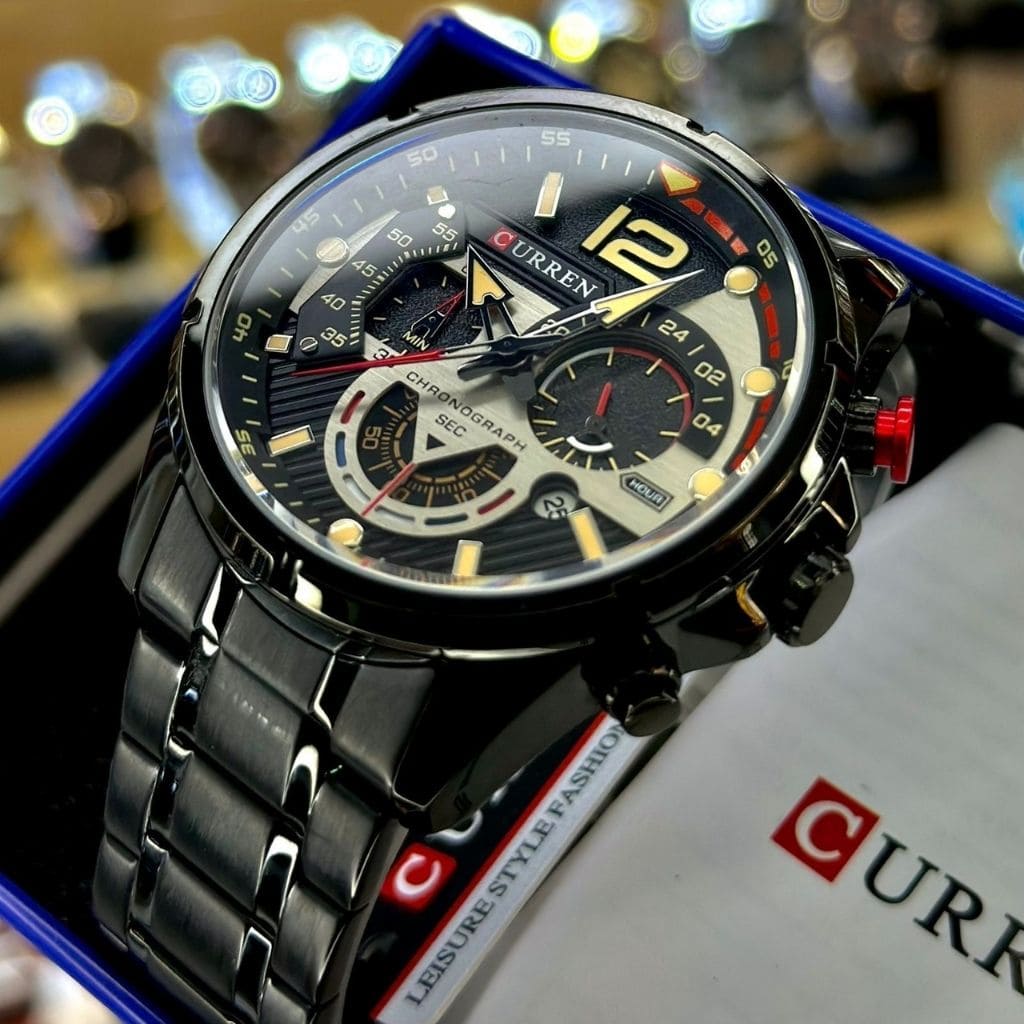 Curren 8395 Original - SEDealmania