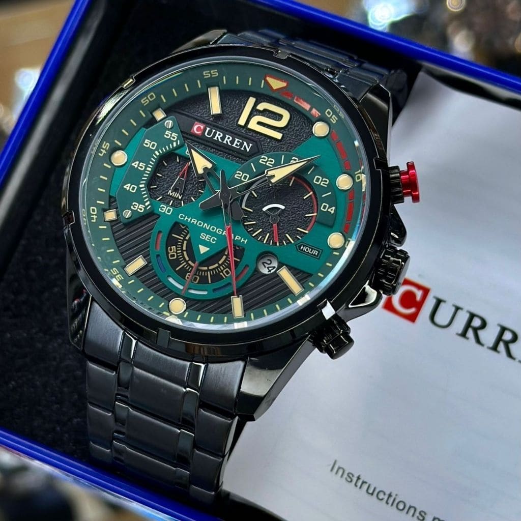 Curren 8395 Original - SEDealmania