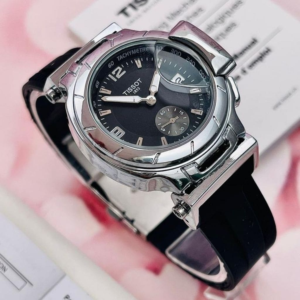 Reloj Tissot t Race Dama - SEDealmania