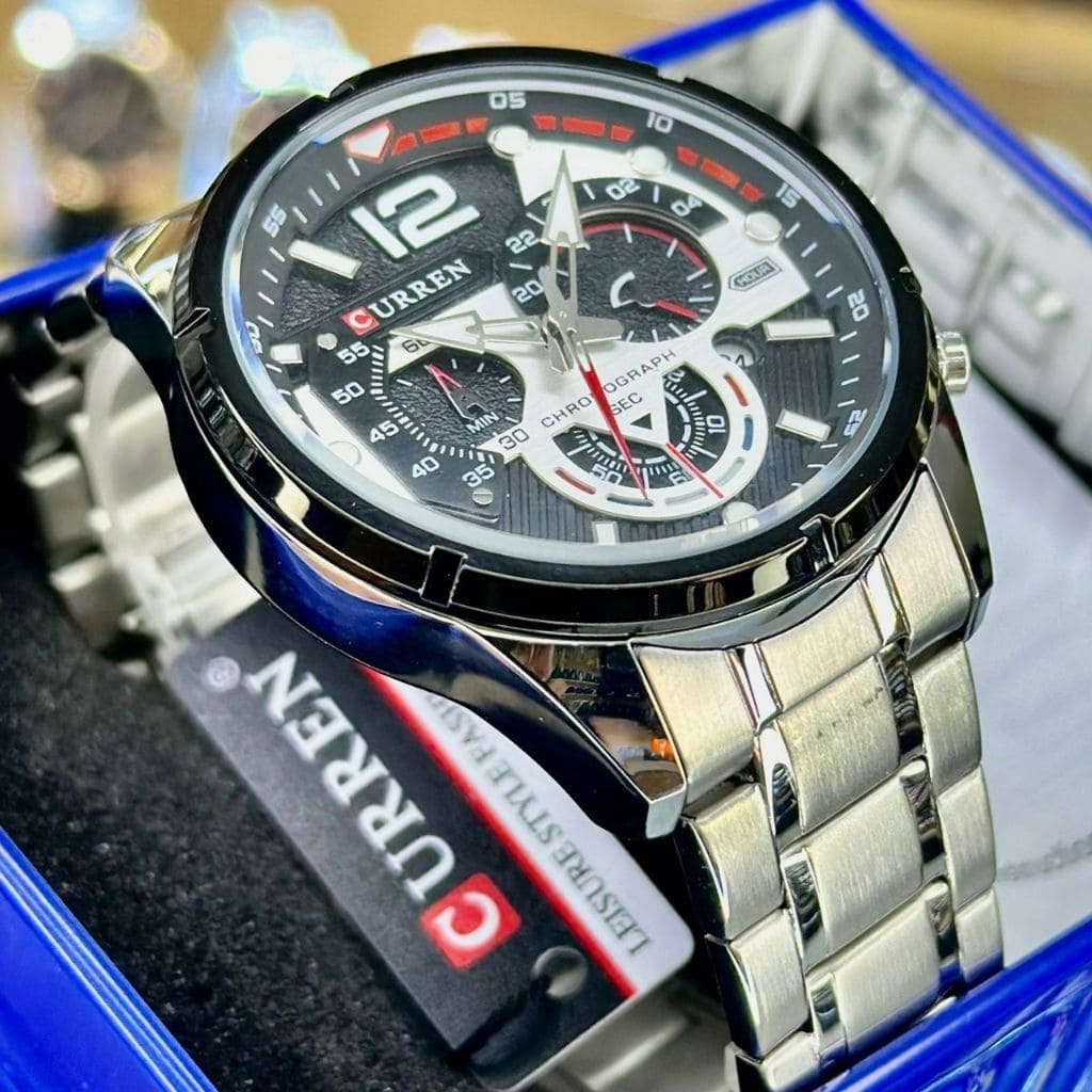 Curren 8395 Original - SEDealmania