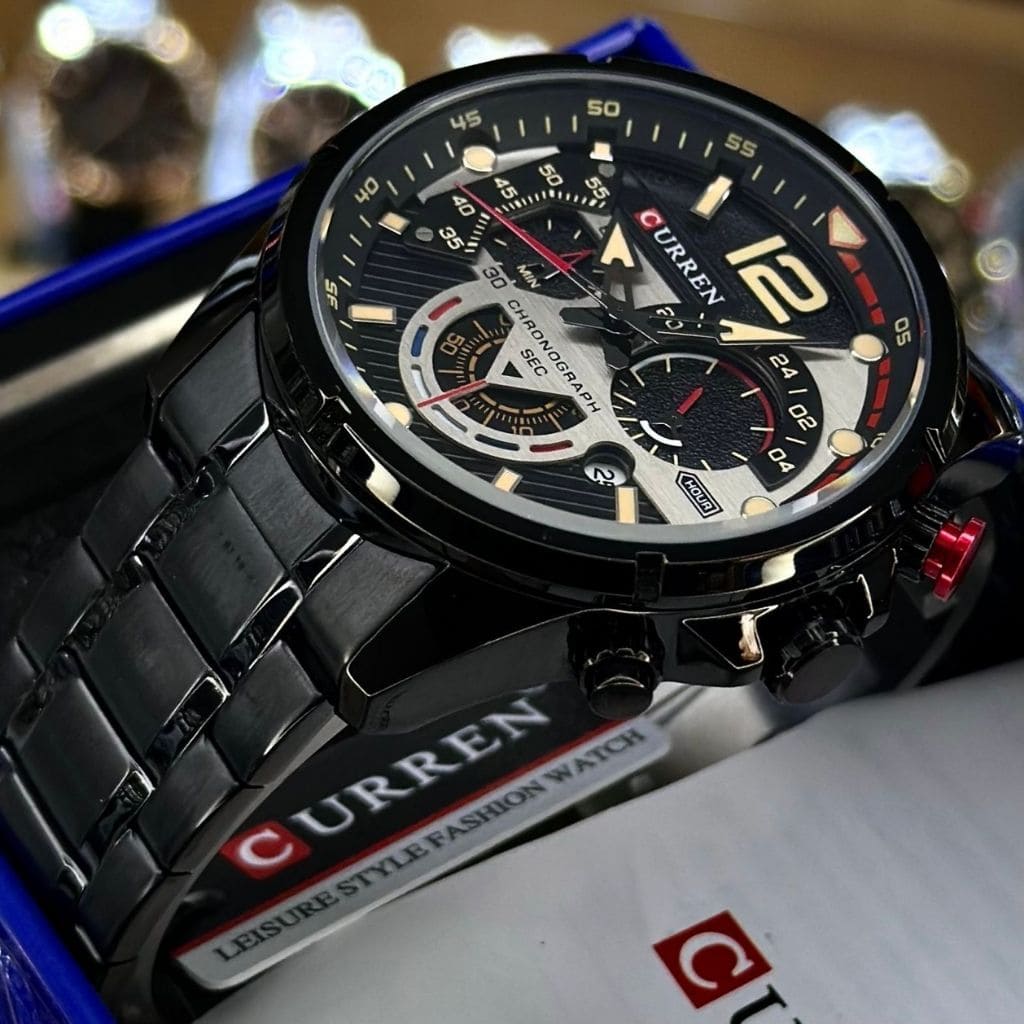 Curren 8395 Original - SEDealmania