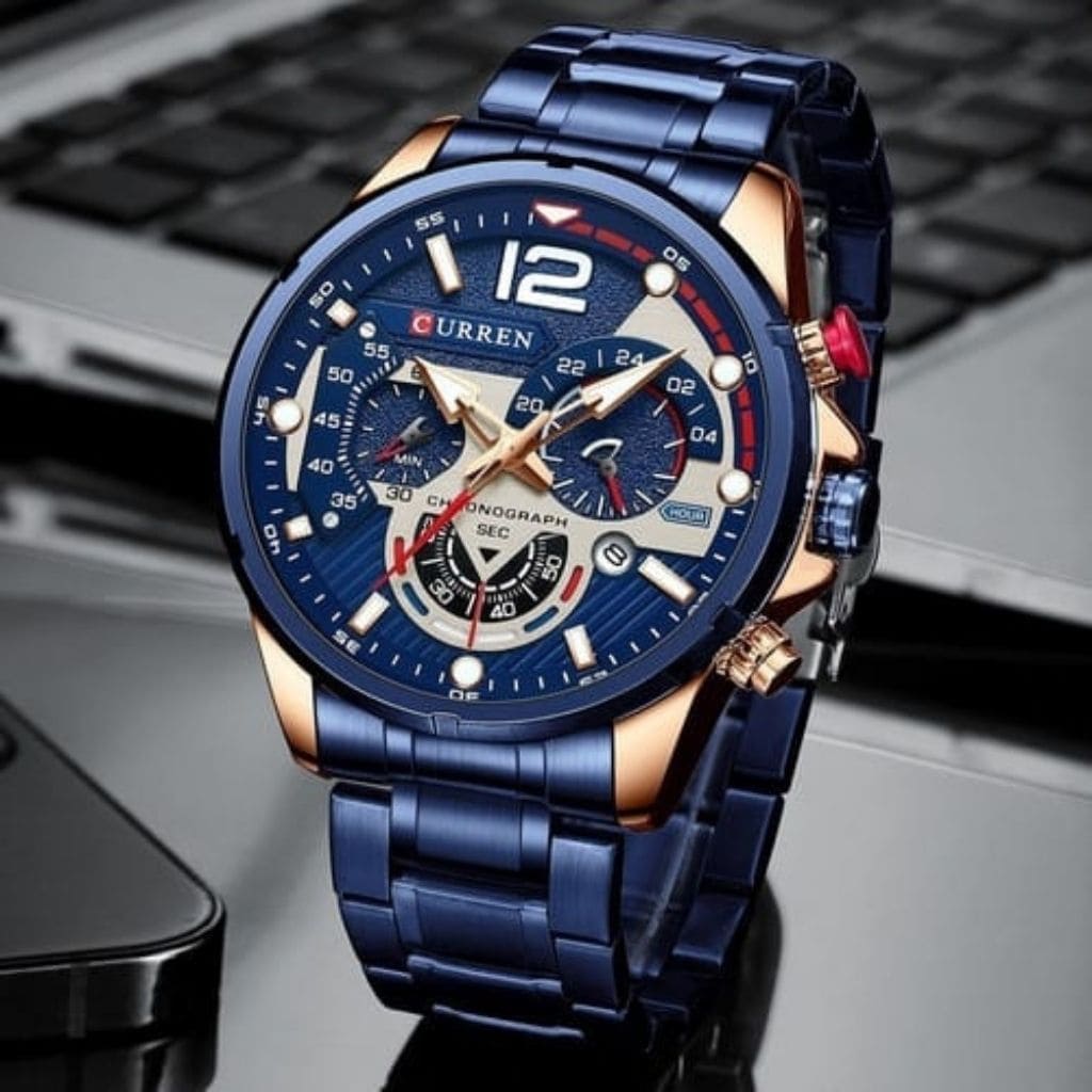 Curren 8395 Original - SEDealmania