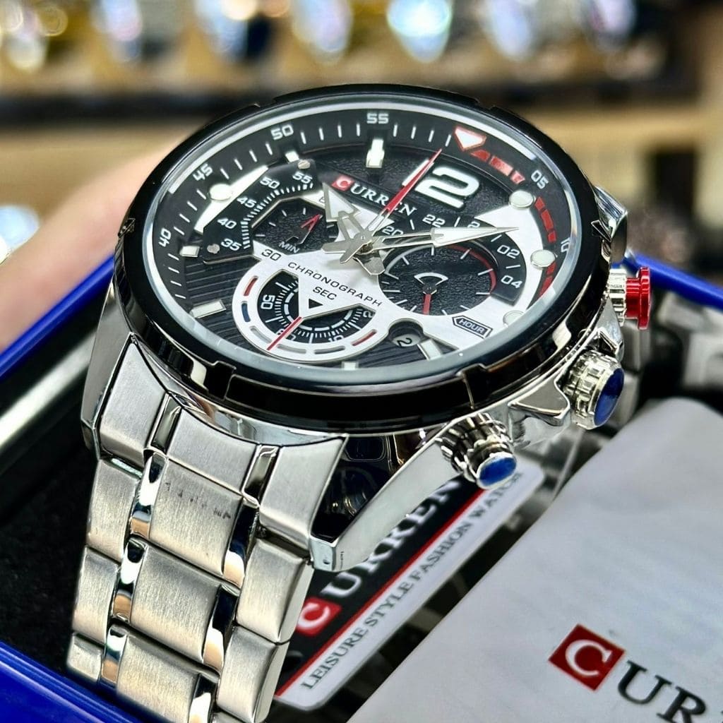 Curren 8395 Original - SEDealmania