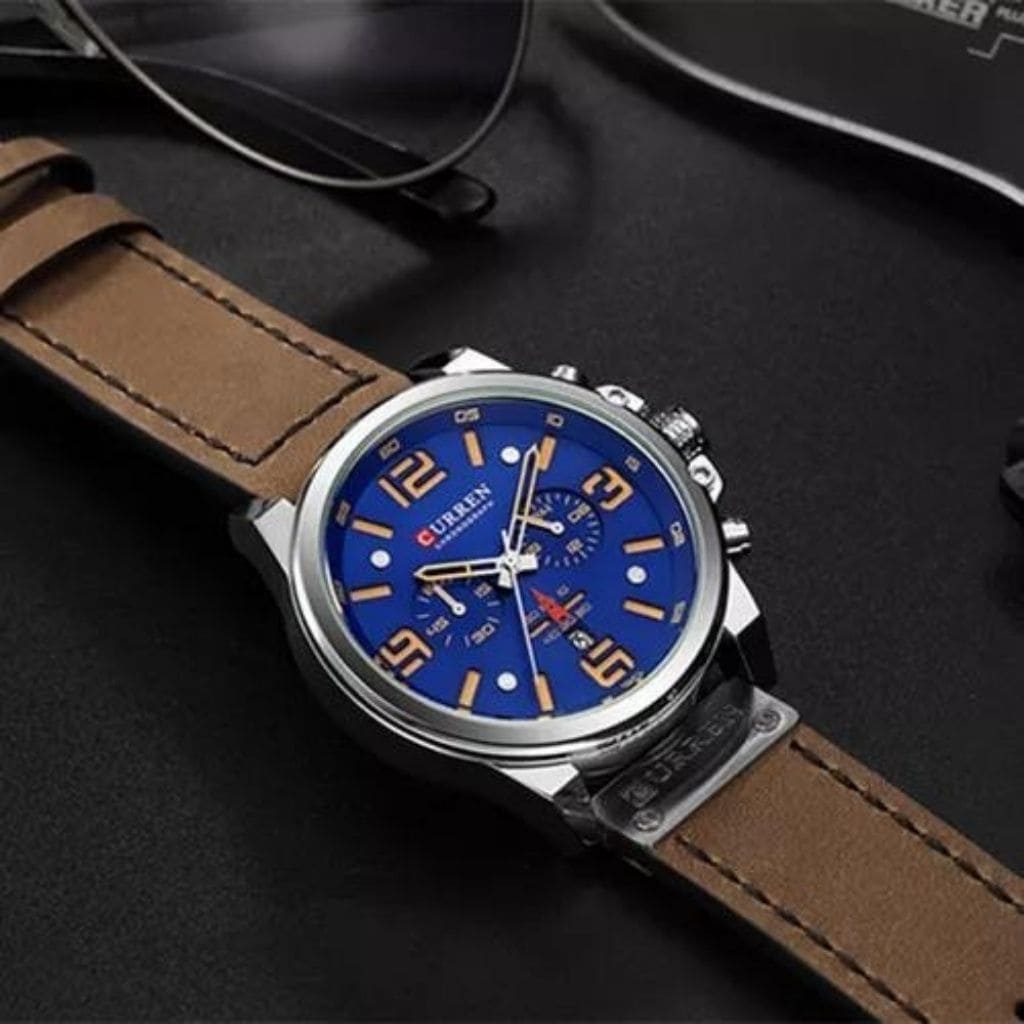 Reloj Curren 8314 - SEDealmania
