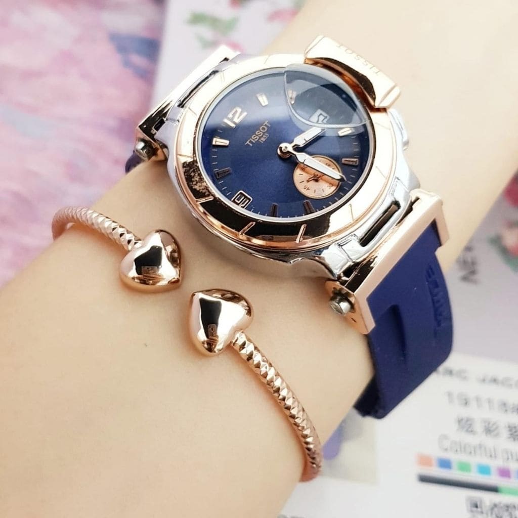 Reloj Tissot t Race Dama - SEDealmania