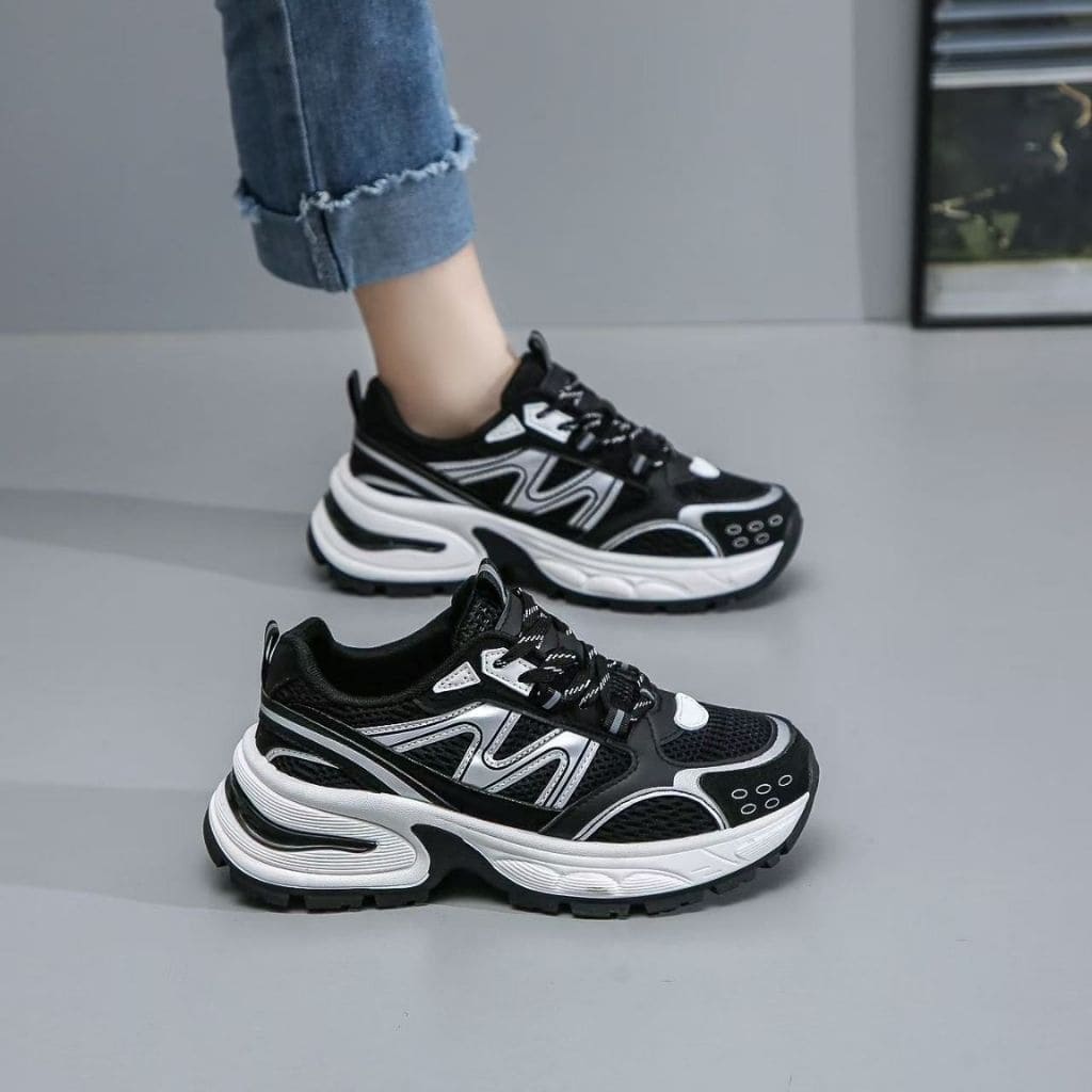 Calzado Para Mujer Importado MOON - SEDealmania