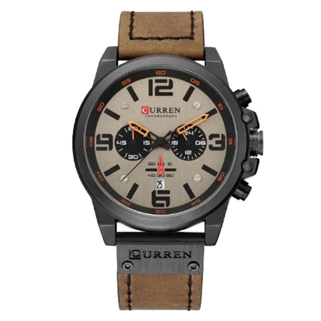 Reloj Curren 8314 - SEDealmania