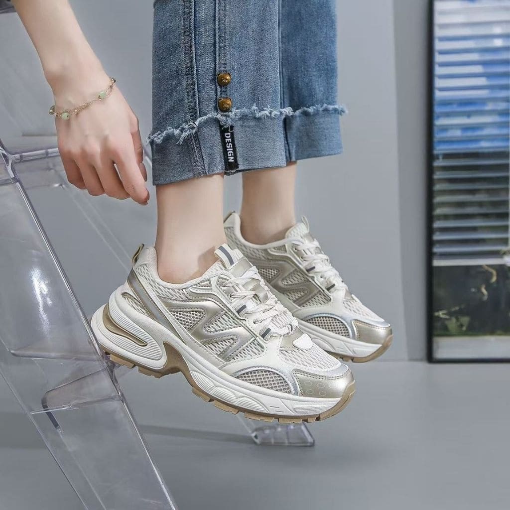 Calzado Para Mujer Importado MOON - SEDealmania