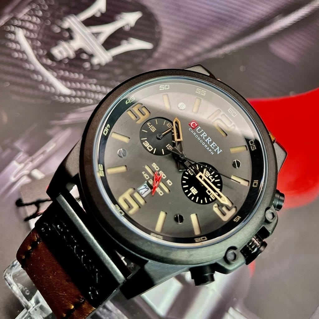Reloj Curren 8314 - SEDealmania