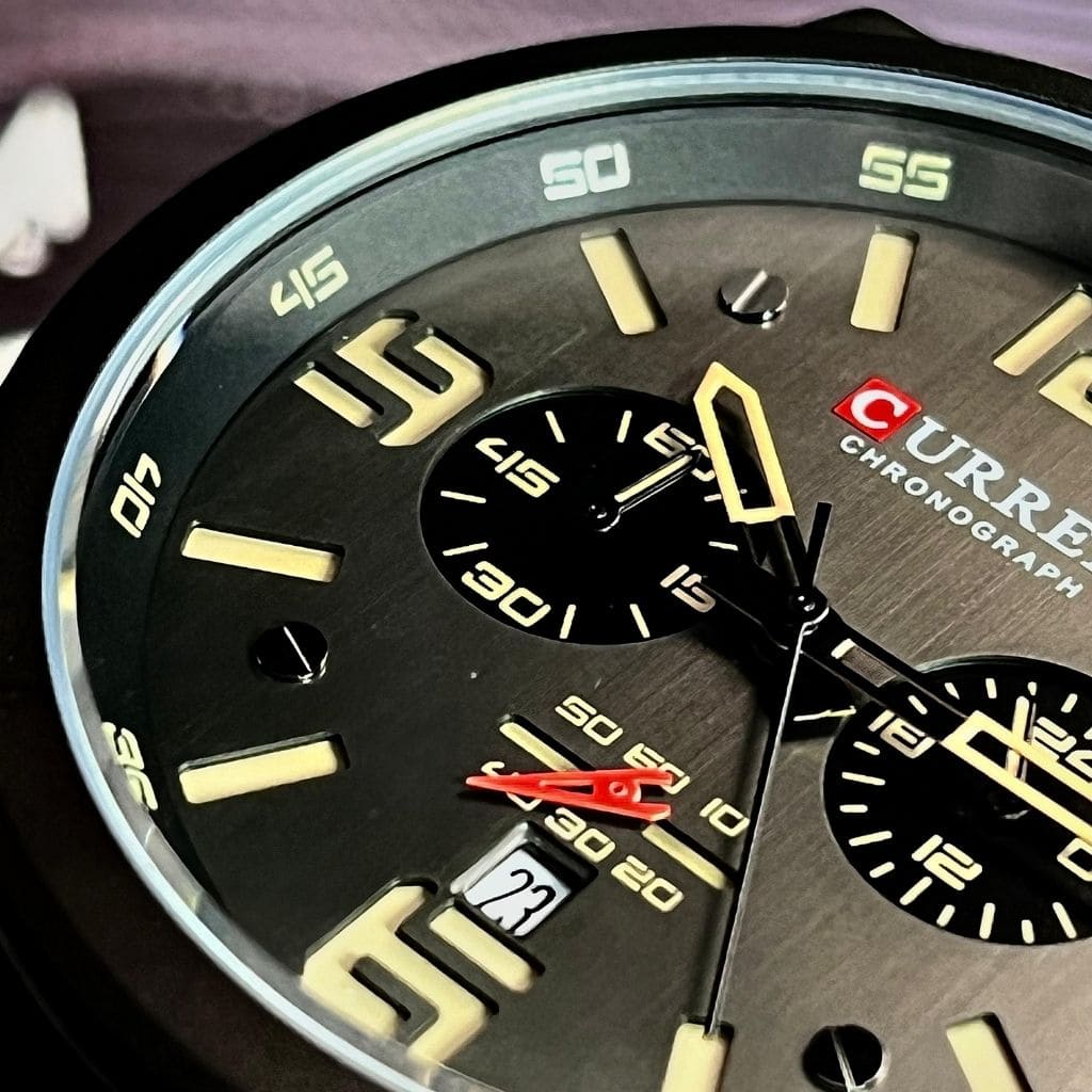 Reloj Curren 8314 - SEDealmania