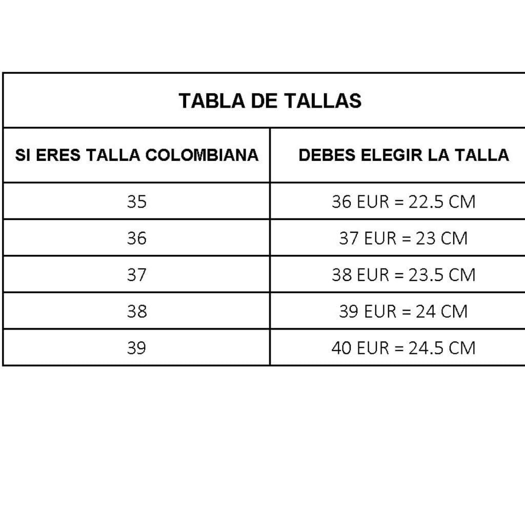 Calzado Para Mujer Importado MOON - SEDealmania