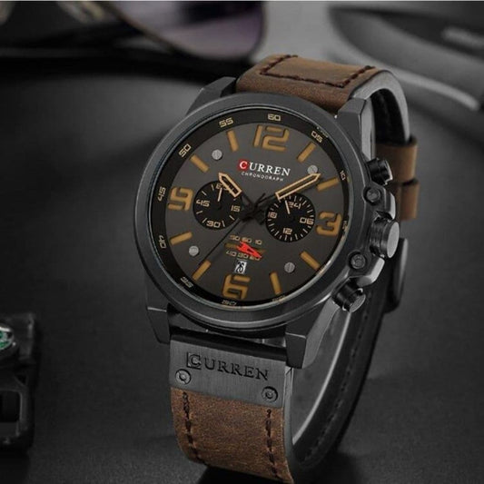 Reloj Curren 8314 - SEDealmania