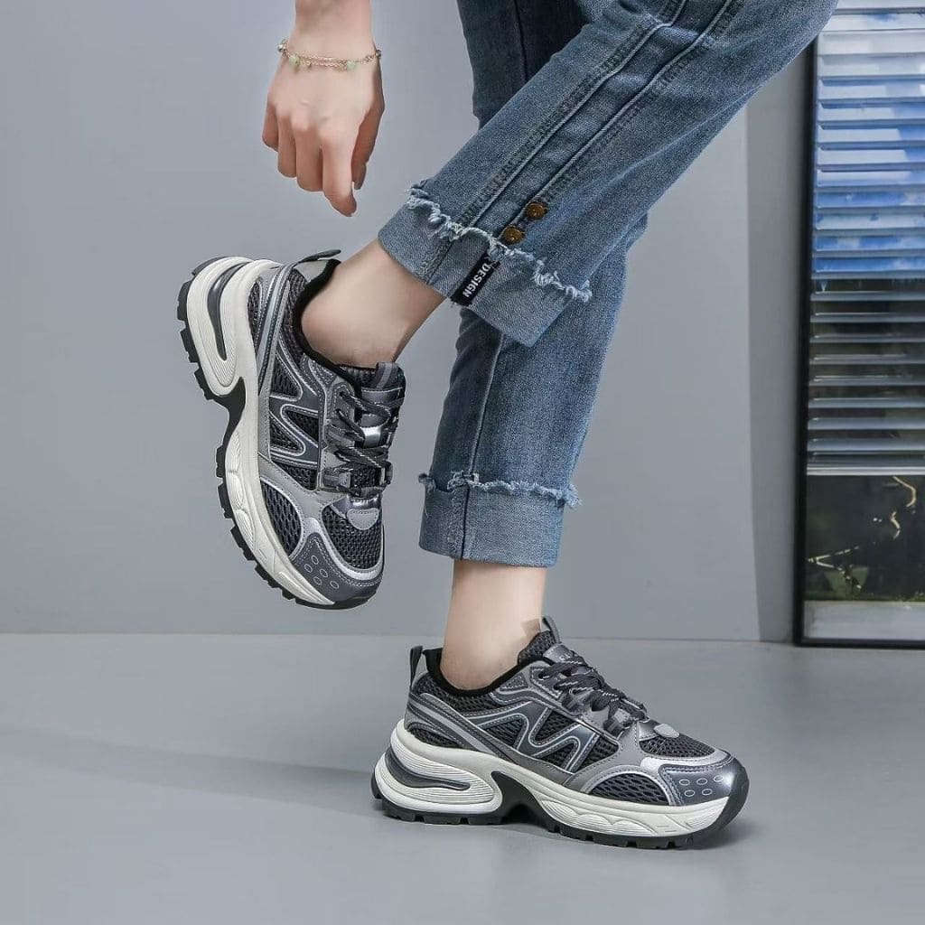 Calzado Para Mujer Importado MOON - SEDealmania