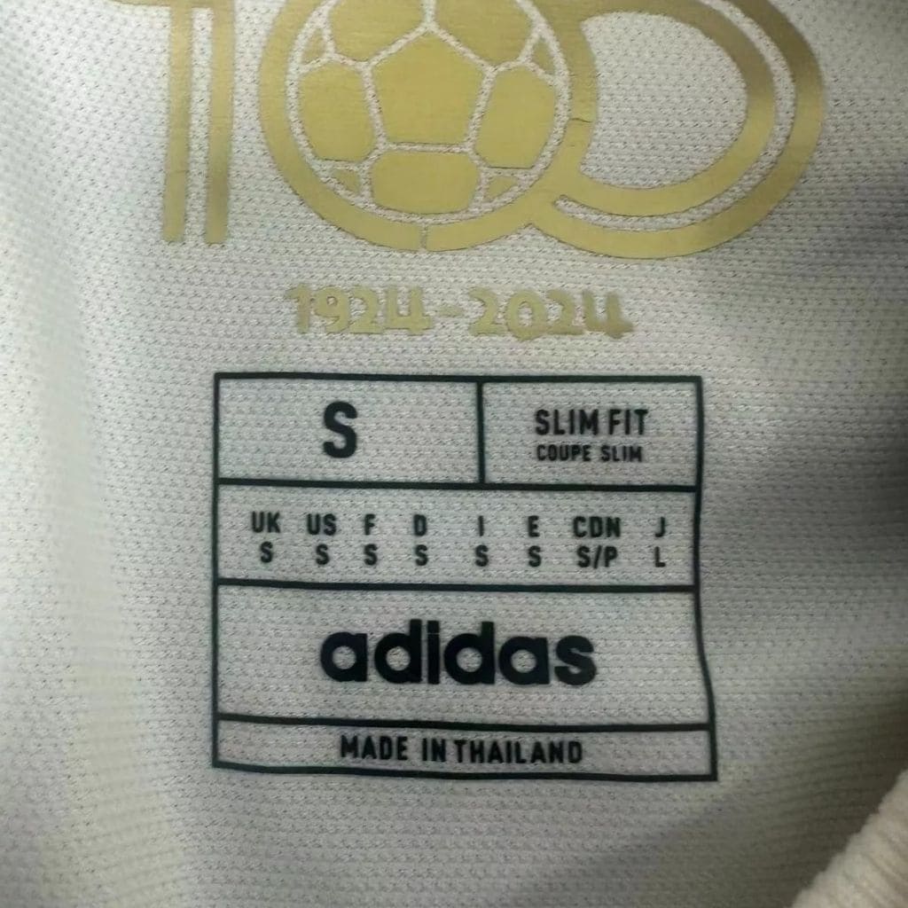CAMISETA COLOMBIA 100 AÑOS - SEDealmania