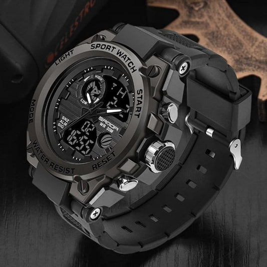 Reloj Sanda 739 - SEDealmania