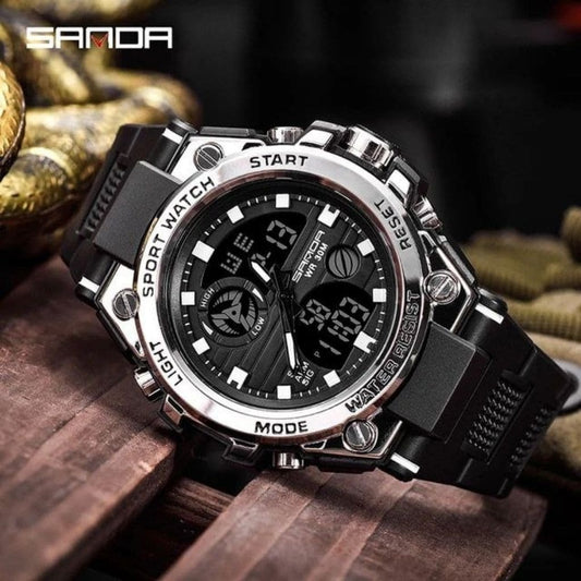 Reloj Sanda 739 - SEDealmania