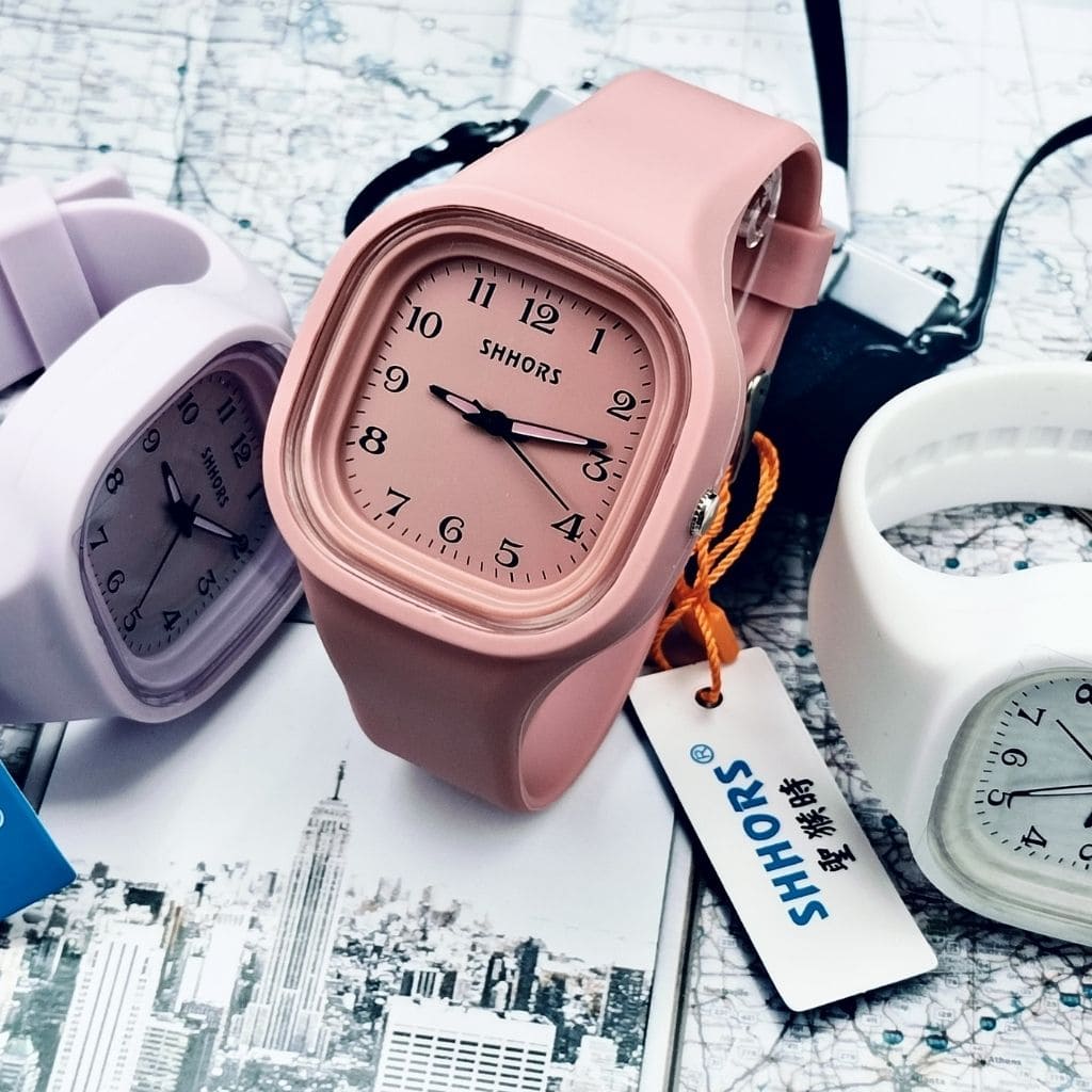 Reloj Shhors para Dama - SEDealmania
