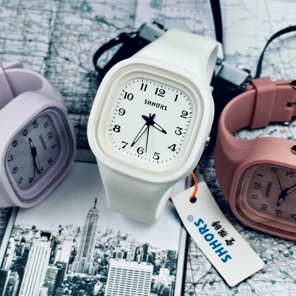 Reloj Shhors para Dama - SEDealmania