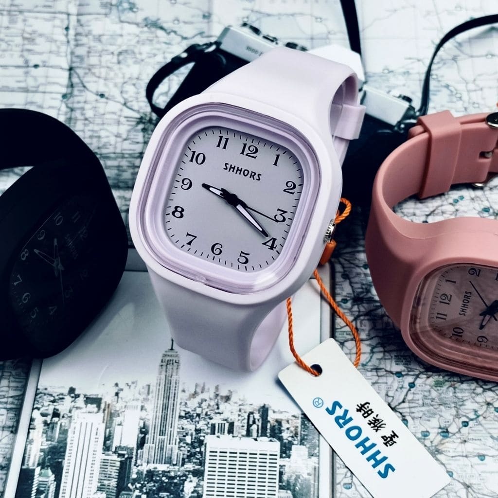 Reloj Shhors para Dama - SEDealmania