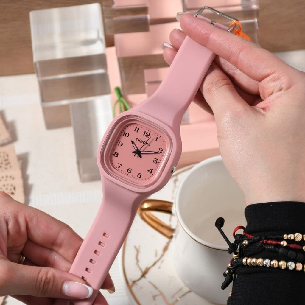 Reloj Shhors para Dama - SEDealmania