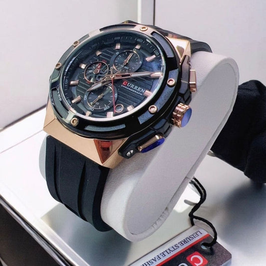 RELOJ CURREN 8462 - SEDealmania