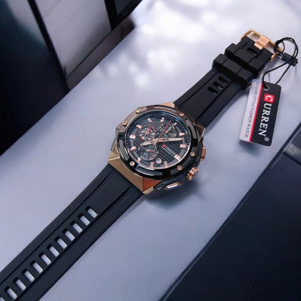 RELOJ CURREN 8462 - SEDealmania