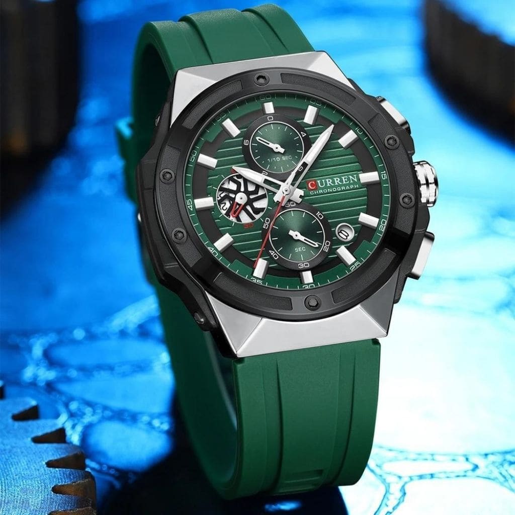 RELOJ CURREN 8462 - SEDealmania