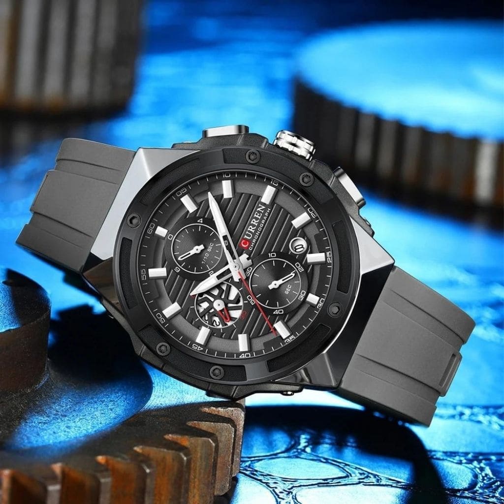 RELOJ CURREN 8462 - SEDealmania