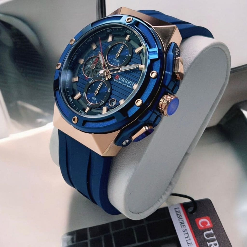 RELOJ CURREN 8462 - SEDealmania