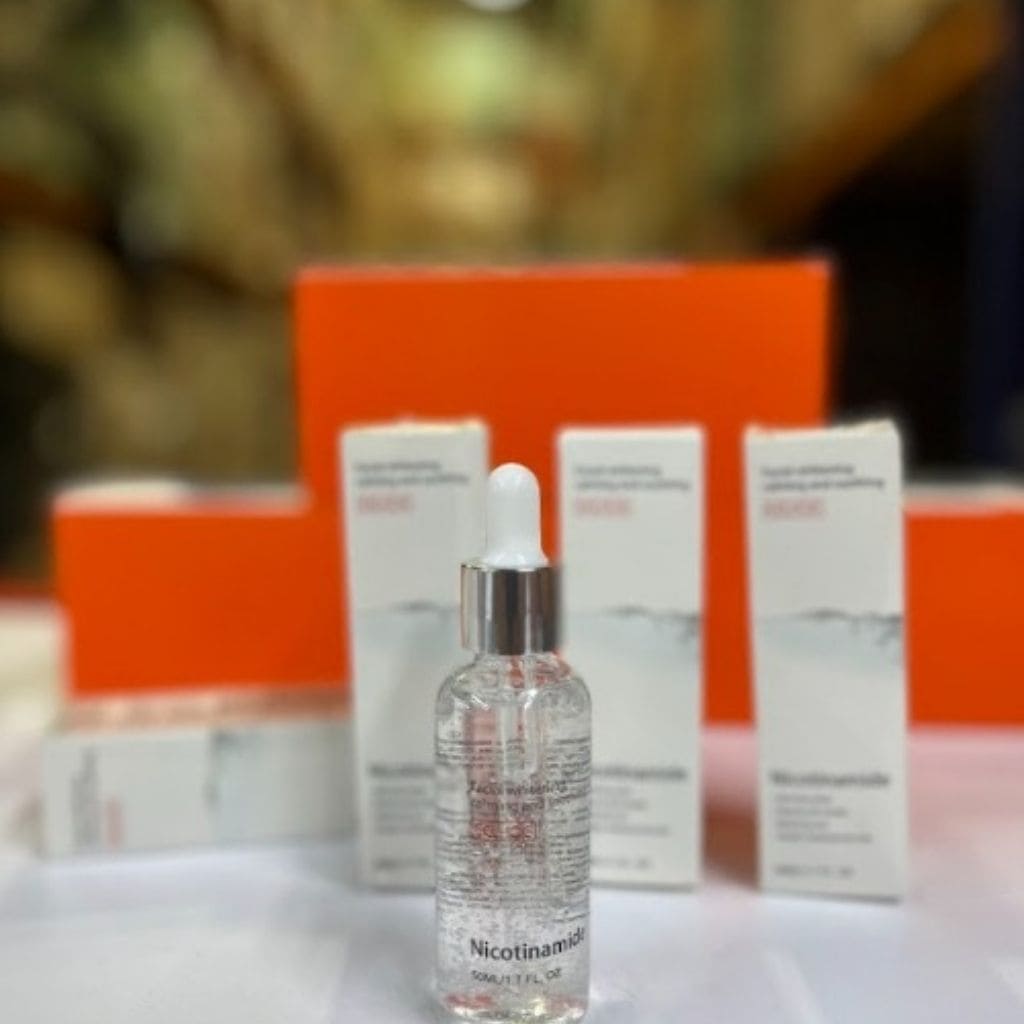 SERUM FACIAL HIDRATANTE - SEDealmania