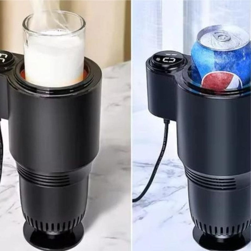 REFRIGERADOR PARA AUTOMOVIL